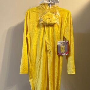 Disguise Pokemon Pikachu Deluxe Chid Costume